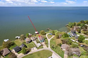 514 Water View Dr, Livingston, TX 77351 - Photo 4