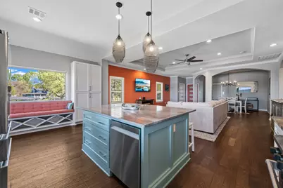 514 Water View Drive, Livingston, TX 77351 - Photo 16