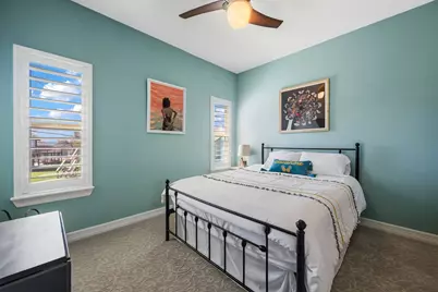 514 Water View Drive, Livingston, TX 77351 - Photo 24