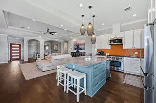 514 Water View Dr, Livingston, TX 77351 - Photo 14