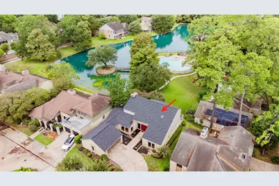175 Old Bridge Lake, Houston, TX 77069 - Photo 1