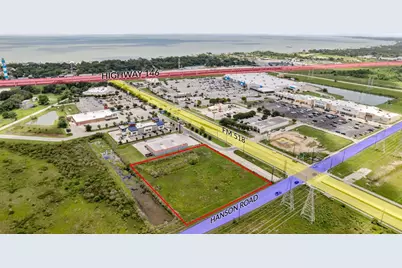 312 Fm 518 Road, Kemah, TX 77565 - Photo 2