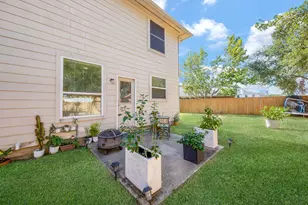 4609 Buescher Ct, Pearland, TX 77584 - Photo 48