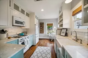 1116 Winston St, Houston, TX 77009 - Photo 2
