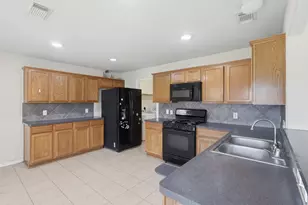 17915 Green Trace Ln, Richmond, TX 77407 - Photo 8