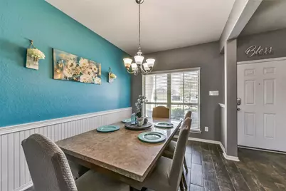 29418 Ridge Clearing Trail, Spring, TX 77386 - Photo 4
