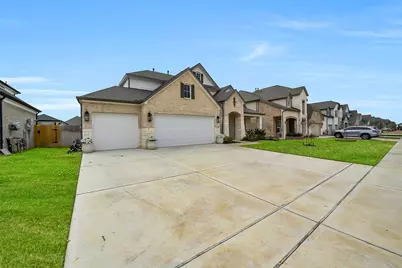 409 Piney Rocks Lane, Waller, TX 77484 - Photo 8