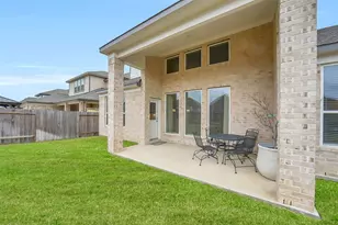 409 Piney Rocks Ln, Waller, TX 77484 - Photo 50