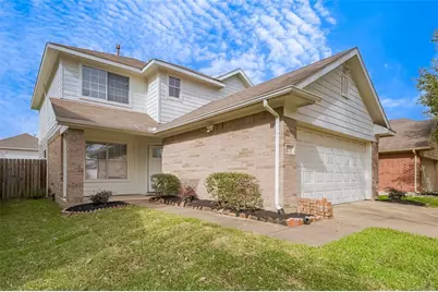 19254 Cypress Peak Lane, Katy, TX 77449 - Photo 1