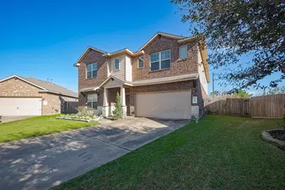 4006 Vicenza Avenue, Katy, TX 77493 - Photo 2