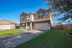 4006 Vicenza Ave, Katy, TX 77493 - Photo 2