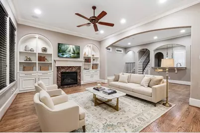 1215 Malone Street, Houston, TX 77007 - Photo 2