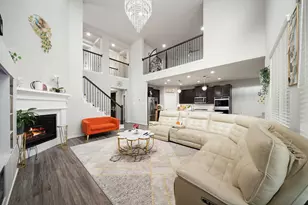 28435 Eli Eagle St, Katy, TX 77494 - Photo 6