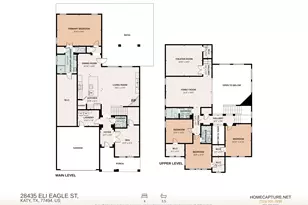 28435 Eli Eagle St, Katy, TX 77494 - Photo 38