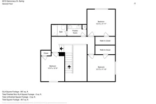 8015 Democracy Ct, Spring, TX 77379 - Photo 20