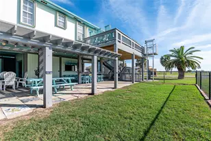 3279 Prides Way, Crystal Beach, TX 77650 - Photo 48