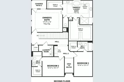 124 Peninsula Point Drive, Montgomery, TX 77356 - Photo 10