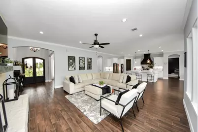 16626 Hamill Drive, Rosharon, TX 77583 - Photo 8