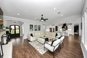 16626 Hamill Dr, Rosharon, TX 77583 - Photo 8