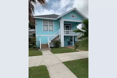 911 11th Street #2, Galveston, TX 77550 - Photo 2