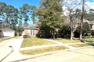 25807 Sarah Springs Ct, Spring, TX 77373 - Photo 2