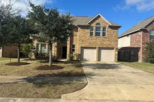 9914 Channel Set Way, Rosharon, TX 77583 - Photo 2