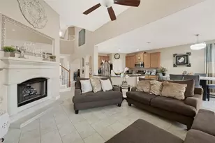 16946 Creek Mountain Dr, Houston, TX 77084 - Photo 8