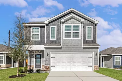 8322 Sunberry Shadow Drive, Houston, TX 77016 - Photo 1
