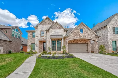 23134 Mulberry Thicket Trail, Katy, TX 77493 - Photo 10