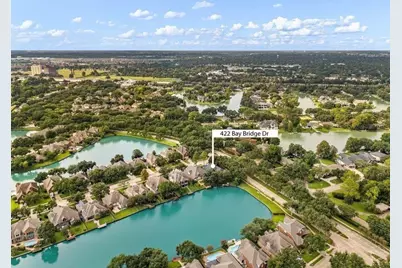422 Bay Bridge Drive, Sugar Land, TX 77478 - Photo 8