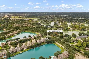 422 Bay Bridge Dr, Sugar Land, TX 77478 - Photo 8