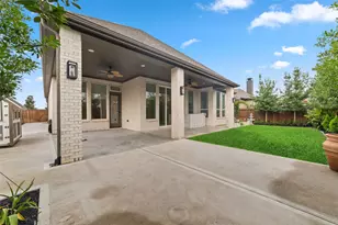 30523 Lavender Basil Ln, Brookshire, TX 77423 - Photo 38