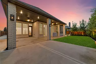 30523 Lavender Basil Ln, Brookshire, TX 77423 - Photo 2