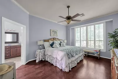 35 E Bellmeade Place, The Woodlands, TX 77382 - Photo 26