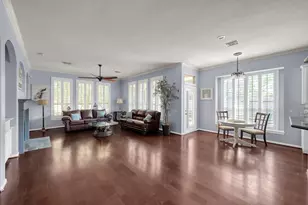 35 E Bellmeade Pl, The Woodlands, TX 77382 - Photo 16