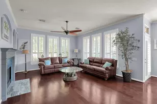 35 E Bellmeade Pl, The Woodlands, TX 77382 - Photo 18