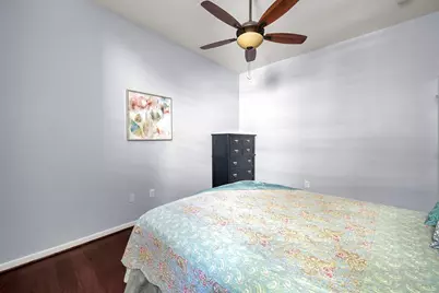 35 E Bellmeade Place, The Woodlands, TX 77382 - Photo 38