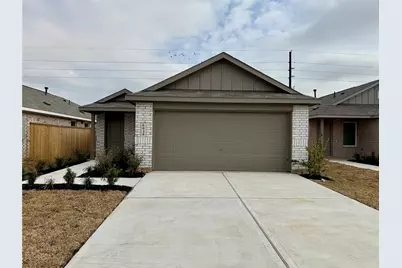 6838 Eastern Cottonwood Lane, Katy, TX 77493 - Photo 1