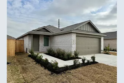 6838 Eastern Cottonwood Lane, Katy, TX 77493 - Photo 2