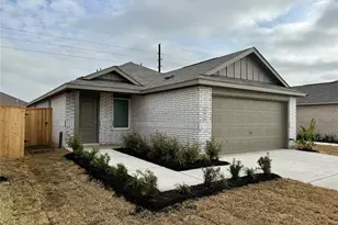 6838 Eastern Cottonwood Ln, Katy, TX 77493 - Photo 2