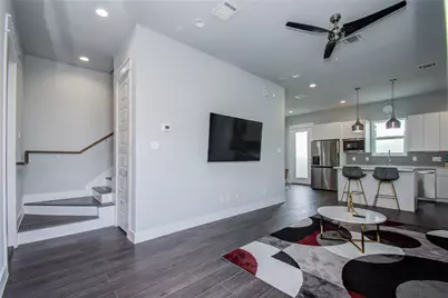 2549 Hollister Rd, Houston, TX 77080 - Photo 2