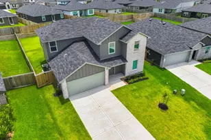 40818 Hawthorne Glades St, Magnolia, TX 77354 - Photo 2