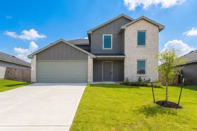 40818 Hawthorne Glades Street, Magnolia, TX 77354 - Photo 4