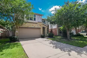 6418 Burgess Heights Ln, Katy, TX 77494 - Photo 2