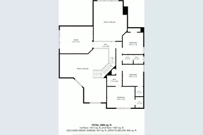 17707 Belwood Park Lane, Cypress, TX 77433 - Photo 42