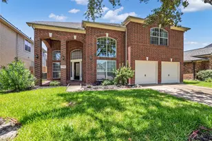 17707 Belwood Park Ln, Cypress, TX 77433 - Photo 1