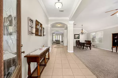 914 Fort Hill Lane, Rosenberg, TX 77469 - Photo 4