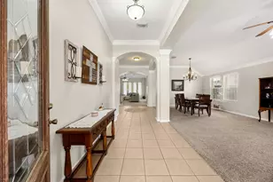 914 Fort Hill Ln, Rosenberg, TX 77469 - Photo 4