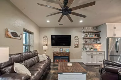 72 Circle Hook, Port O Connor, TX 77982 - Photo 4
