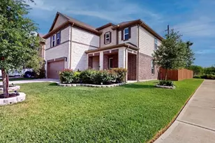 22523 Strathmore Dr, Richmond, TX 77469 - Photo 2